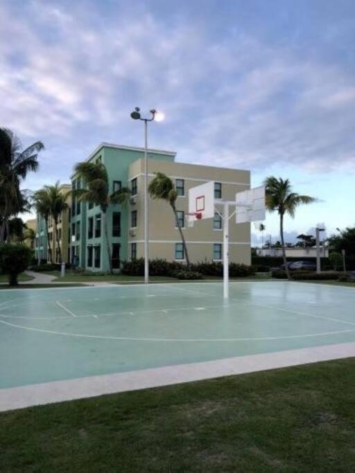 Aquatika 2303 Apartment Loiza Exterior photo