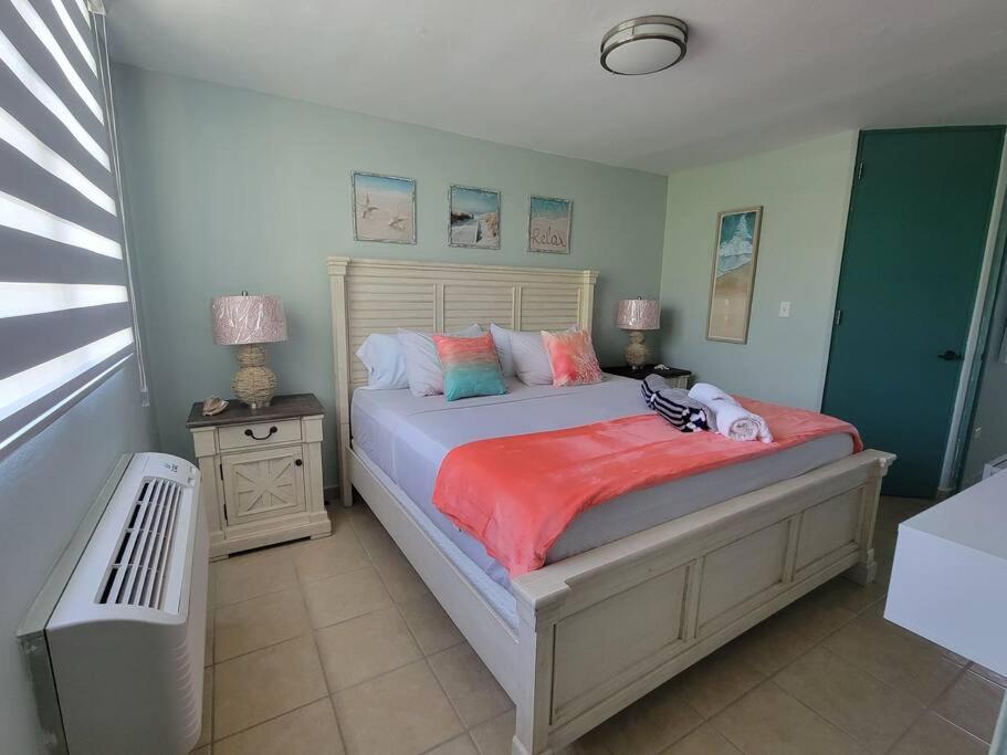 Aquatika 2303 Apartment Loiza Exterior photo