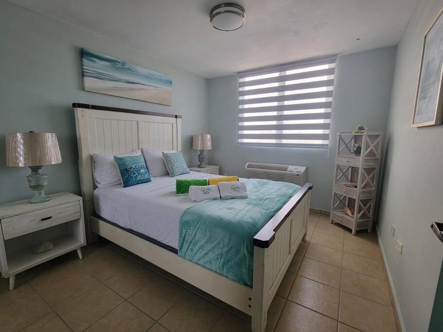 Aquatika 2303 Apartment Loiza Exterior photo
