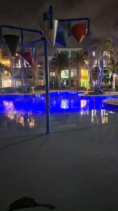 Aquatika 2303 Apartment Loiza Exterior photo
