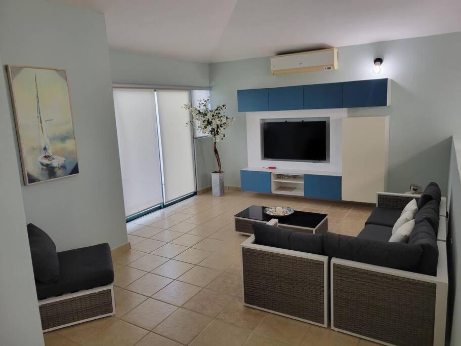 Aquatika 2303 Apartment Loiza Exterior photo