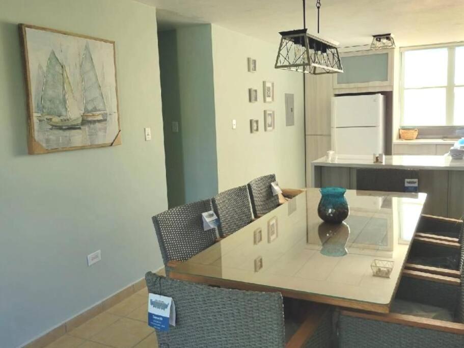 Aquatika 2303 Apartment Loiza Exterior photo
